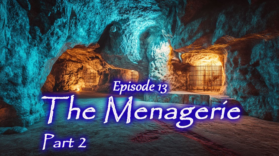 Atlantis, dungeons and dragons stream, D&D5e, OPENDND