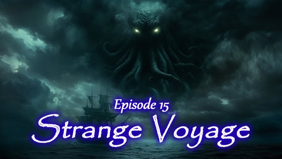 Atlantis, dungeons and dragons stream, D&D5e, Greyhawk, Bone Hill