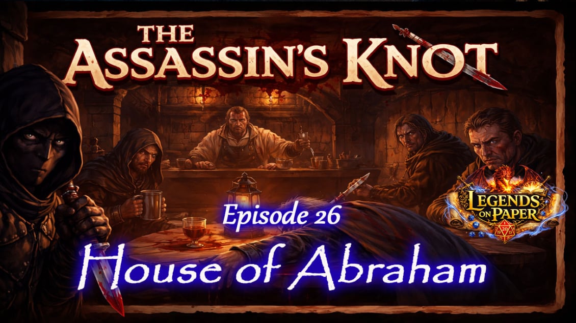 dungeons and dragons stream, D&D5e, Bone Hill, Gygax, Greyhawk