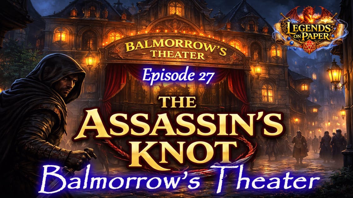 dungeons and dragons stream, D&D5e, Bone Hill, Gygax, Greyhawk