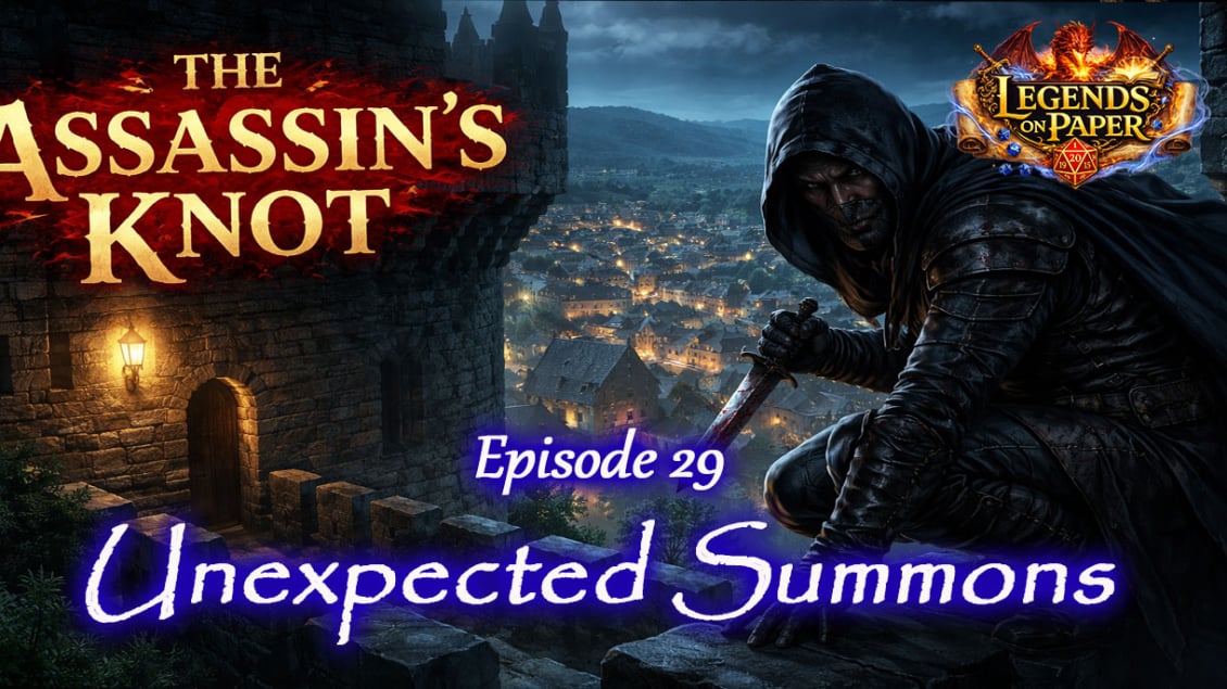 dungeons and dragons stream, D&D5e,Bone Hill, Gygax, Greyhawk