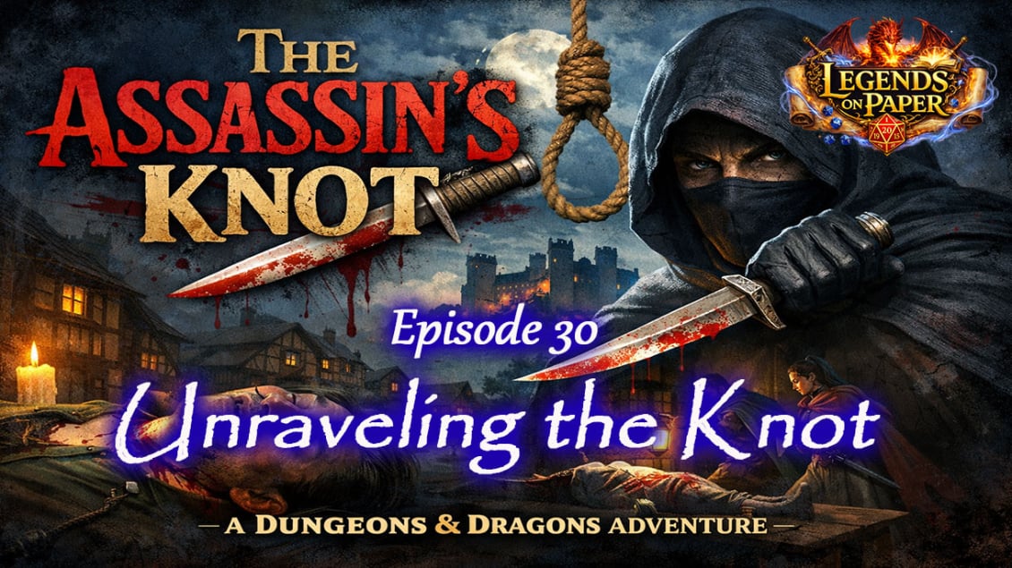 dungeons and dragons stream, D&D5e, Bone Hill, Gygax, Greyhawk