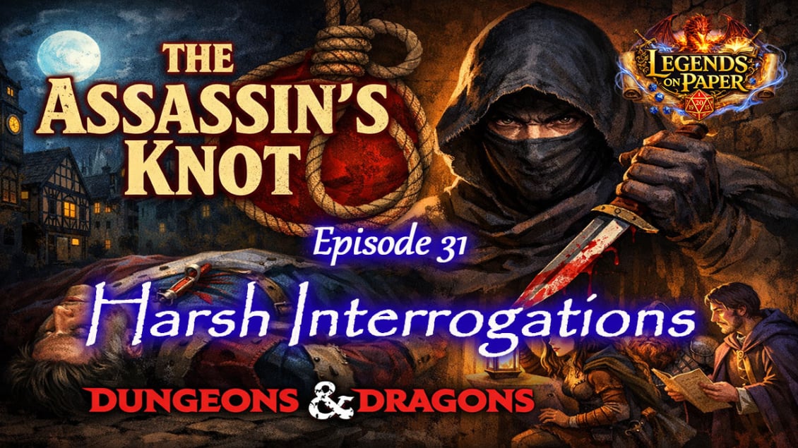 dungeons and dragons stream, D&D5e, Bone Hill, Gygax, Greyhawk