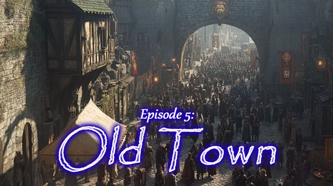 Gygax, Greyhawk, Atlantis, Lyonesse, dungeons and dragons stream, D&D5e, OPENDND