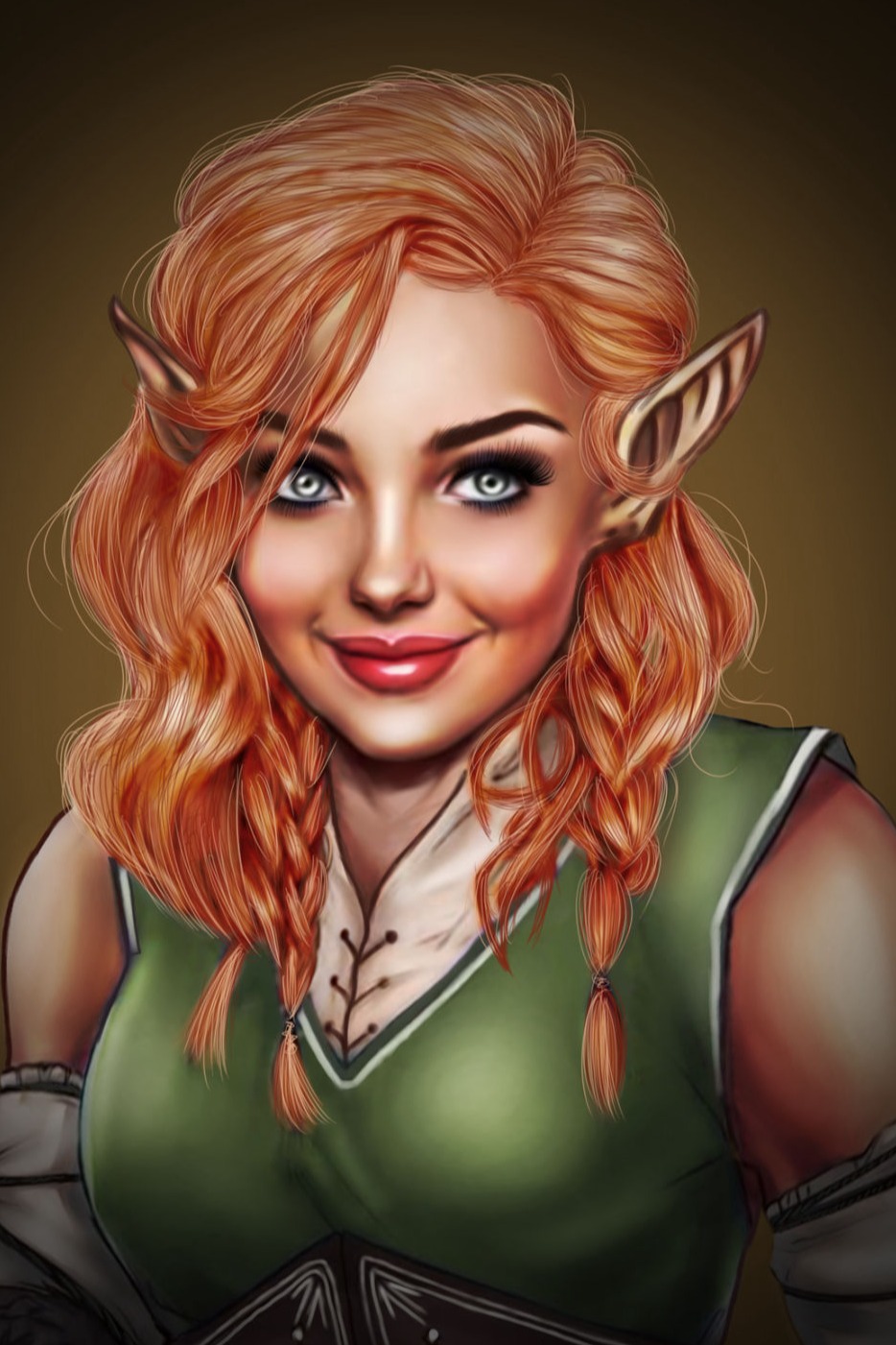 Gnome, Atlantean, Atlantis, dungeons and dragons stream, D&D5e, OPENDND