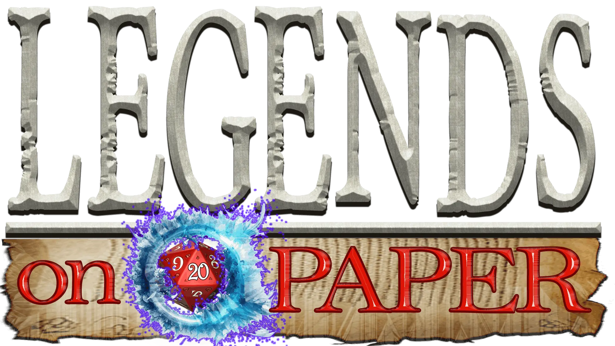 Legends on Paper, D&D 5e Stream on Twitch, Dungeons and Dragons