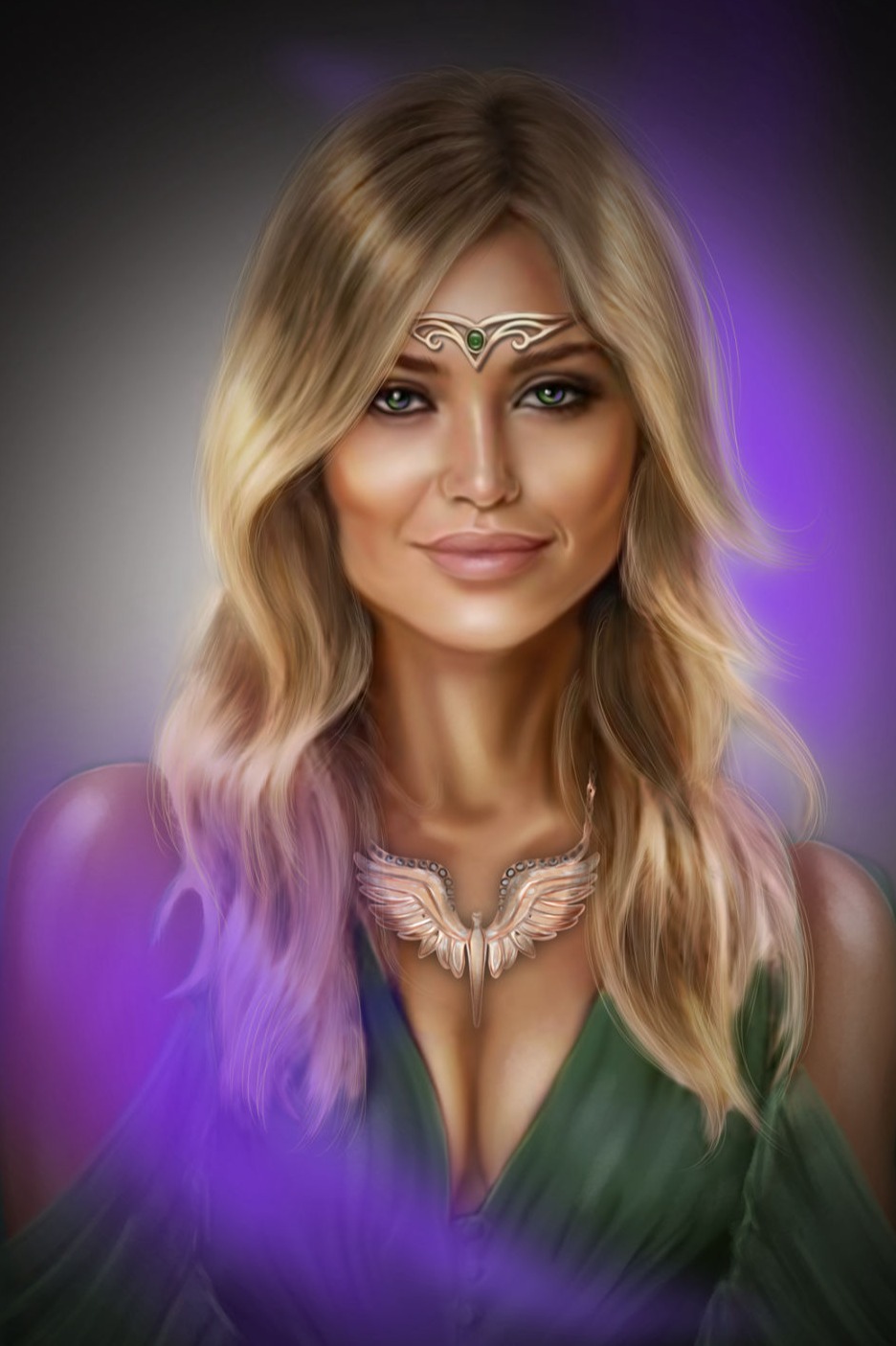 Atlantis, Tuatha De, dungeons and dragons stream, D&D5e, OPENDND
