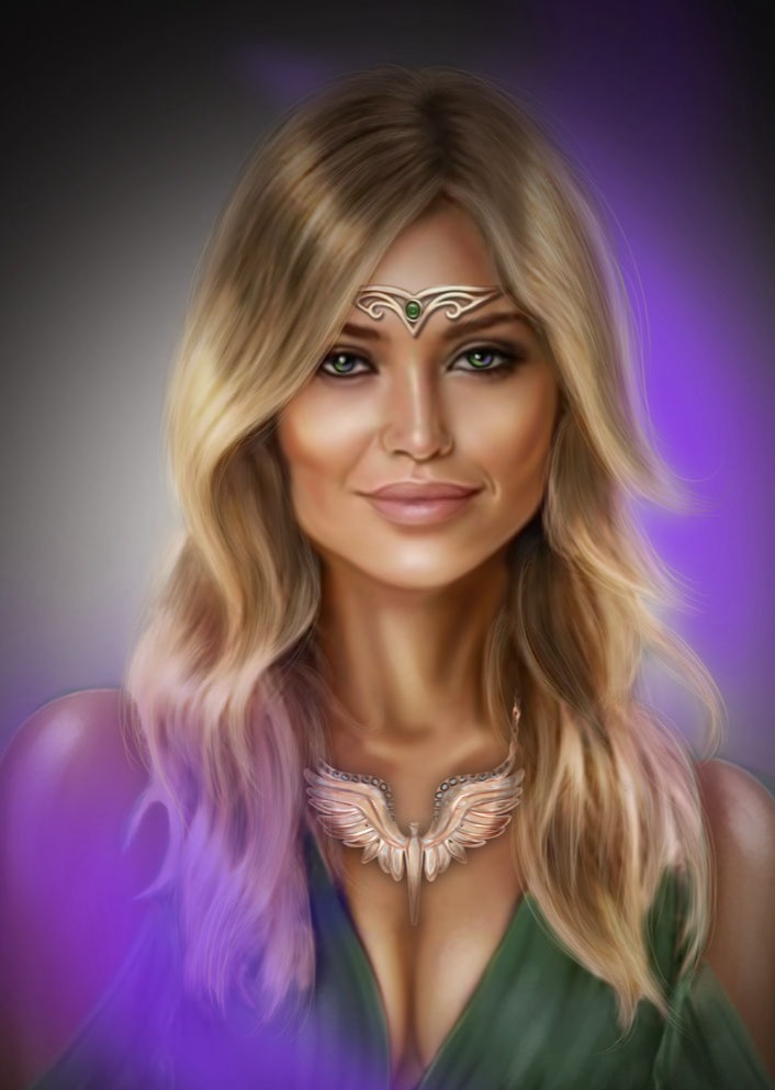 Atlantis, Tuatha De, dungeons and dragons stream, D&D5e, OPENDND